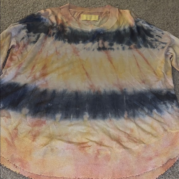 Zadig & Voltaire Kimmy T-D Sweater - Picture 7 of 8